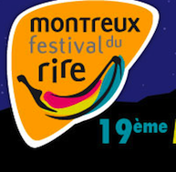 Festival du Rire de Montreux